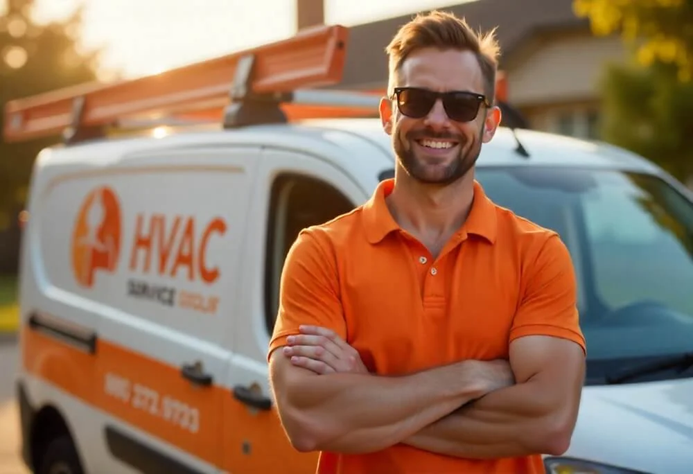 Professional HVAC repair and installation services in Seven Valleys, PA